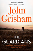 The Guardians : The Sunday Times Bestseller-9781473684478