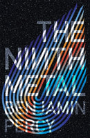 The Ninth Metal : The Comet Cycle Book 1-9781473690080