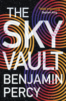 The Sky Vault : The Comet Cycle Book 3-9781473690165
