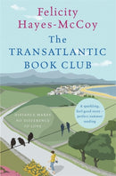 The Transatlantic Book Club (Finfarran 5) : A feel-good Finfarran novel-9781473690349