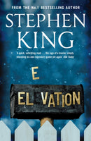 Elevation : Literary suspense from the No. 1 bestseller-9781473691537