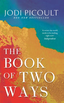 The Book of Two Ways: The stunning bestseller about life, death and missed opportunities-9781473692404