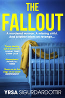 The Fallout-9781473693531