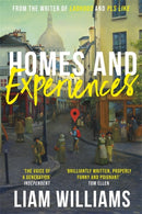 Homes and Experiences : From the writer of hit BBC shows Ladhood and Pls Like-9781473694873