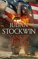 Yankee Mission : Thomas Kydd 25-9781473699137
