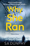 Why She Ran-9781473699229