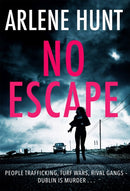No Escape-9781473699434