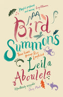 Bird Summons : From the winner of the PEN Pinter Prize 2025-9781474600934