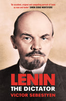 Lenin the Dictator-9781474601054