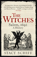 The Witches : Salem, 1692: A History-9781474602266