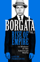 The Mafia : A Modern History-9781474604307