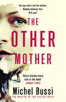 The Other Mother-9781474606738