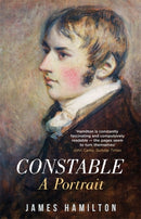 Constable : A Portrait-9781474612913