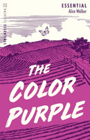 The Color Purple : Hachette Essentials-9781474612944