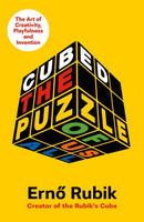 Cubed : The Puzzle of Us All-9781474613125