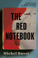 The Red Notebook-9781474613231