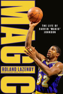 MAGIC : The Life of Earvin `Magic' Johnson-9781474613316