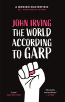 The World According To Garp-9781474614405