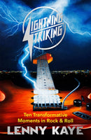 Lightning Striking-9781474615099
