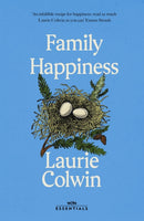 Family Happiness-9781474615952