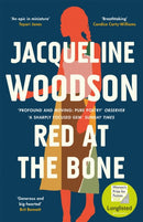 Red at the Bone : Longlisted for the Women's Prize for Fiction 2020-9781474616454