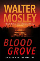 Blood Grove-9781474616584