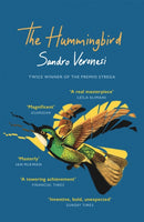 The Hummingbird : `Magnificent' (Guardian)-9781474617482