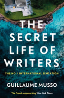 The Secret Life of Writers : The No.1 International Sensation-9781474619141