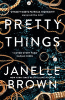Pretty Things-9781474619721