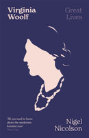 Virginia Woolf-9781474619820