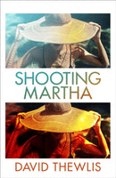 Shooting Martha-9781474621533
