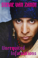 Unrequited Infatuations : A Memoir-9781474622134