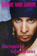 Unrequited Infatuations : A Memoir-9781474622158