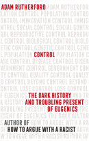 Control : Now the major BBC Radio 4 series BAD BLOOD-9781474622387