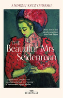 The Beautiful Mrs Seidenman : With an introduction by Chimamanda Ngozi Adichie-9781474622639