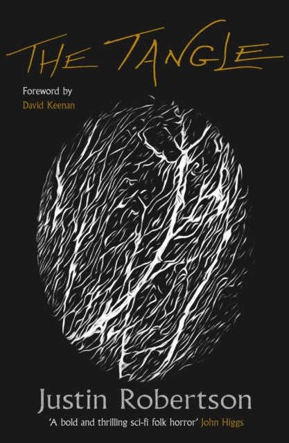 The Tangle-9781474622837