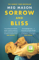Sorrow and Bliss : Shortlisted for the Women's Prize for Fiction 2022-9781474622974