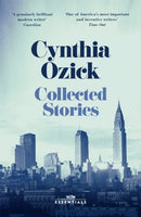 Collected Stories-9781474624046