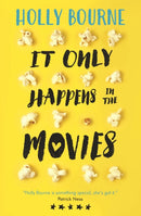It Only Happens in the Movies-9781474921329