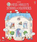 Miss Molly's School of Manners-9781474922463