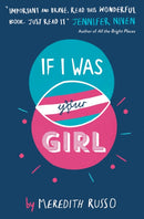 If I Was Your Girl-9781474923835