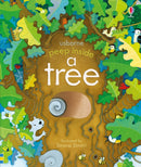 Peep Inside a Tree-9781474933841