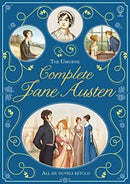 The Usborne Complete Jane Austen-9781474938143