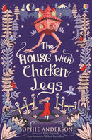 The House with Chicken Legs-9781474940665