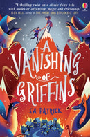 A Vanishing of Griffins-9781474945684