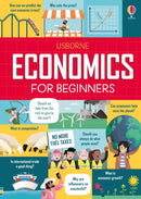 Economics for Beginners-9781474950688