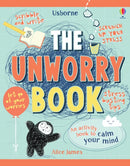 Unworry Book-9781474950770