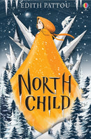 North Child-9781474958585