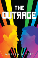 The Outrage-9781474966184