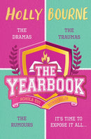 The Yearbook-9781474966825